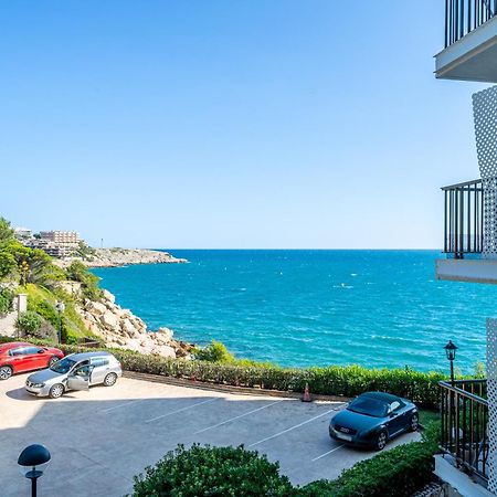 Apartament Cap Salou Zewnętrze zdjęcie