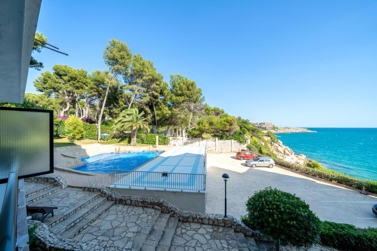 Apartament Cap Salou Zewnętrze zdjęcie