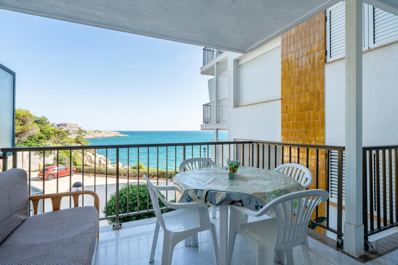 Apartament Cap Salou Zewnętrze zdjęcie