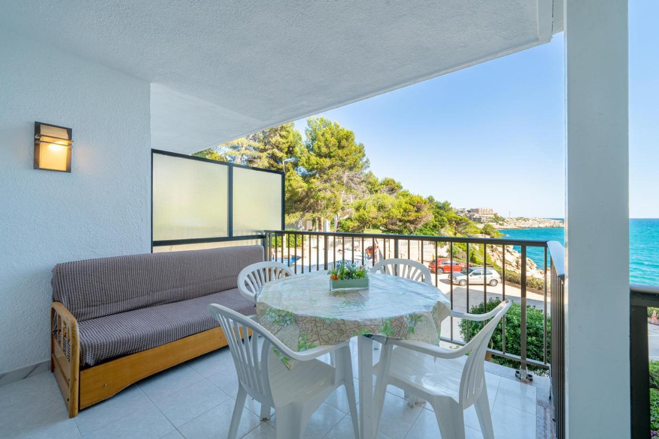 Apartament Cap Salou Zewnętrze zdjęcie