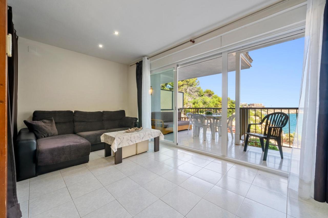 Apartament Cap Salou Zewnętrze zdjęcie