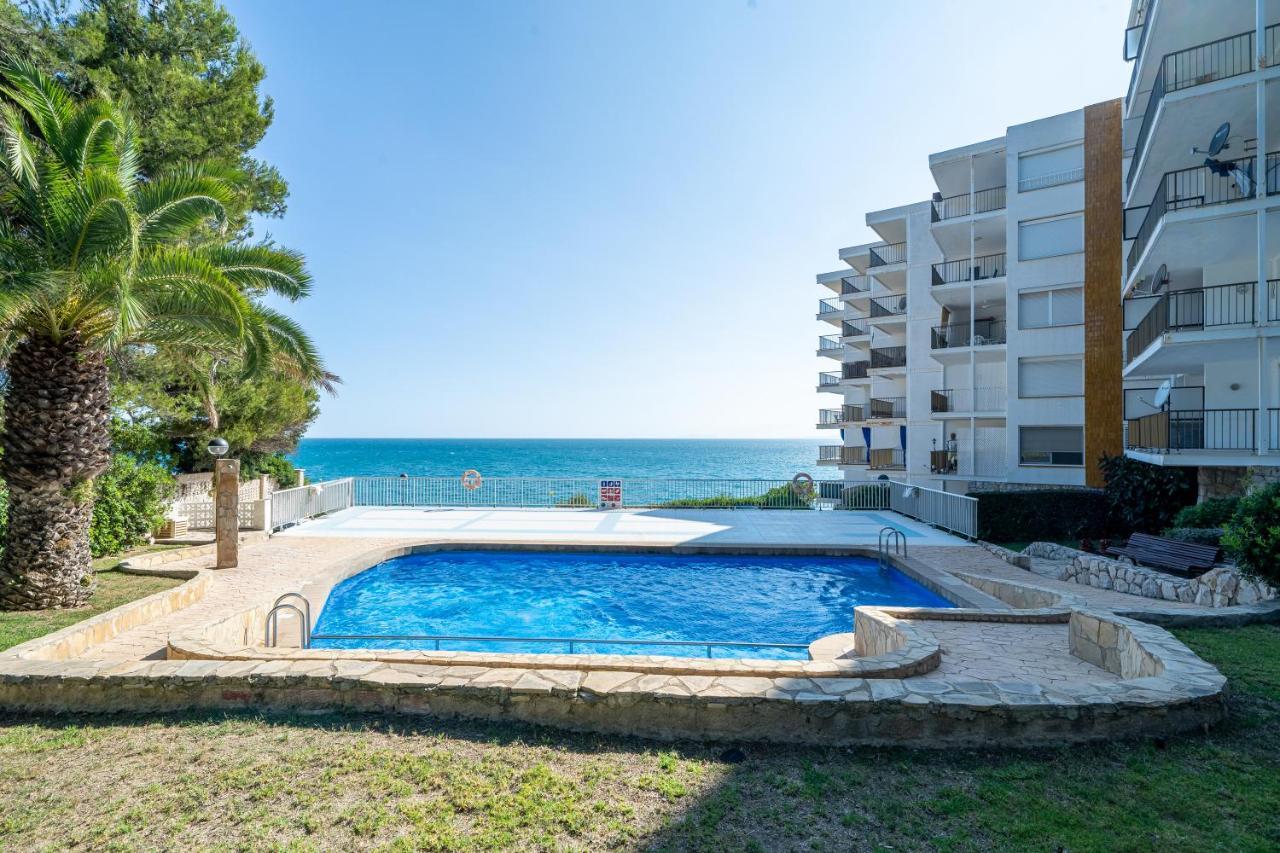 Apartament Cap Salou Zewnętrze zdjęcie