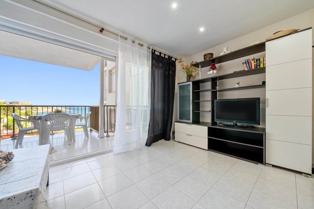 Apartament Cap Salou Zewnętrze zdjęcie