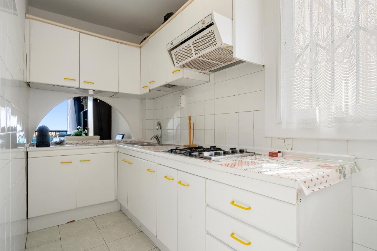 Apartament Cap Salou Zewnętrze zdjęcie