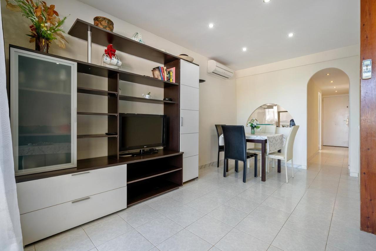 Apartament Cap Salou Zewnętrze zdjęcie