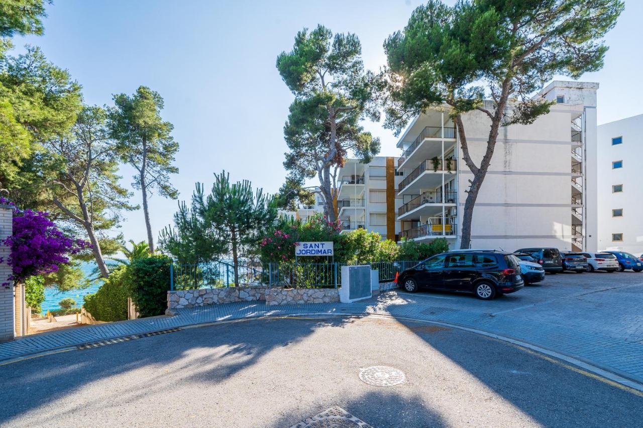 Apartament Cap Salou Zewnętrze zdjęcie