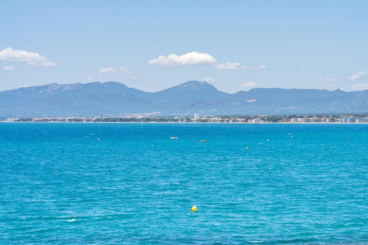 Apartament Cap Salou Zewnętrze zdjęcie
