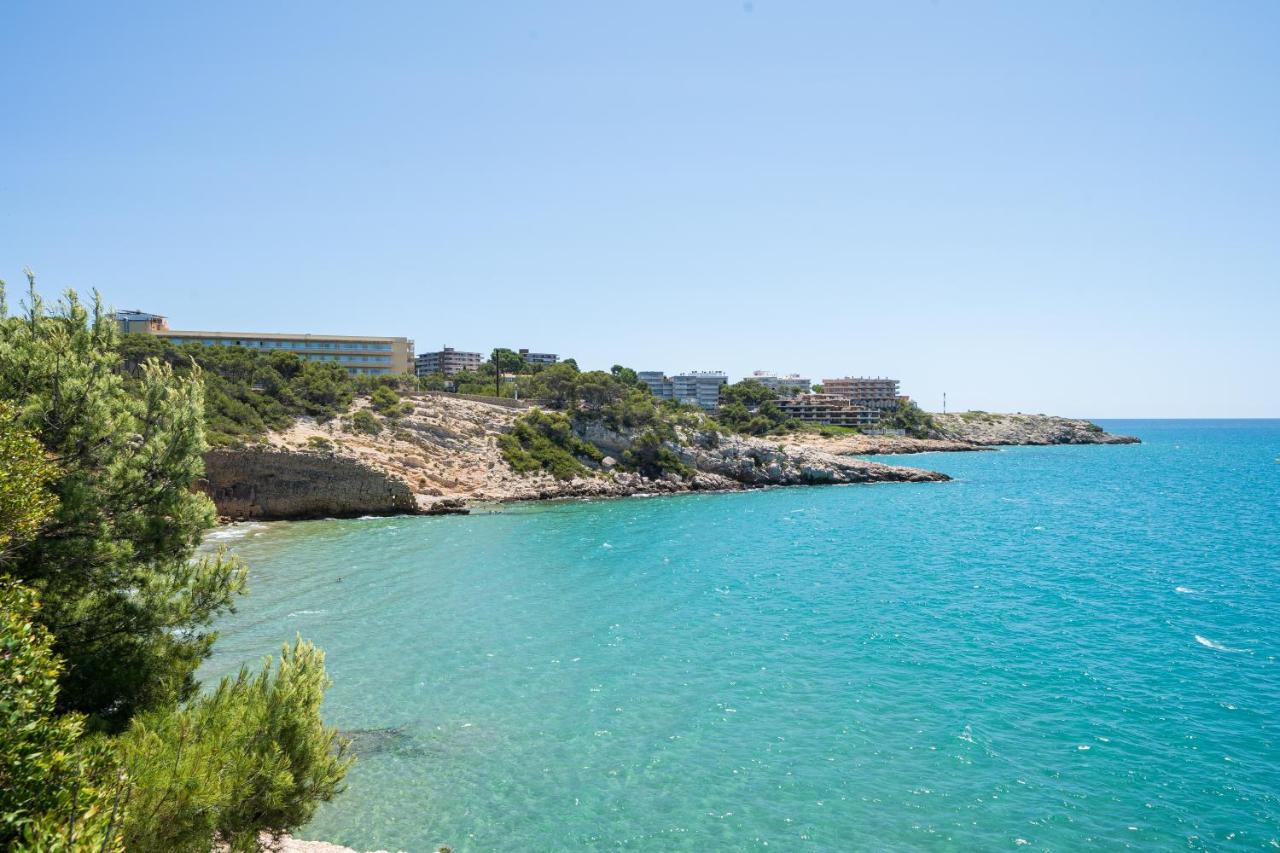 Apartament Cap Salou Zewnętrze zdjęcie