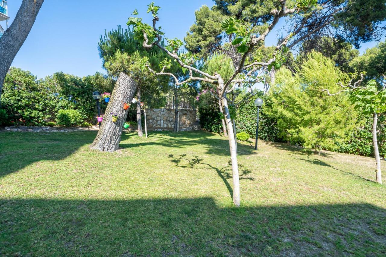 Apartament Cap Salou Zewnętrze zdjęcie