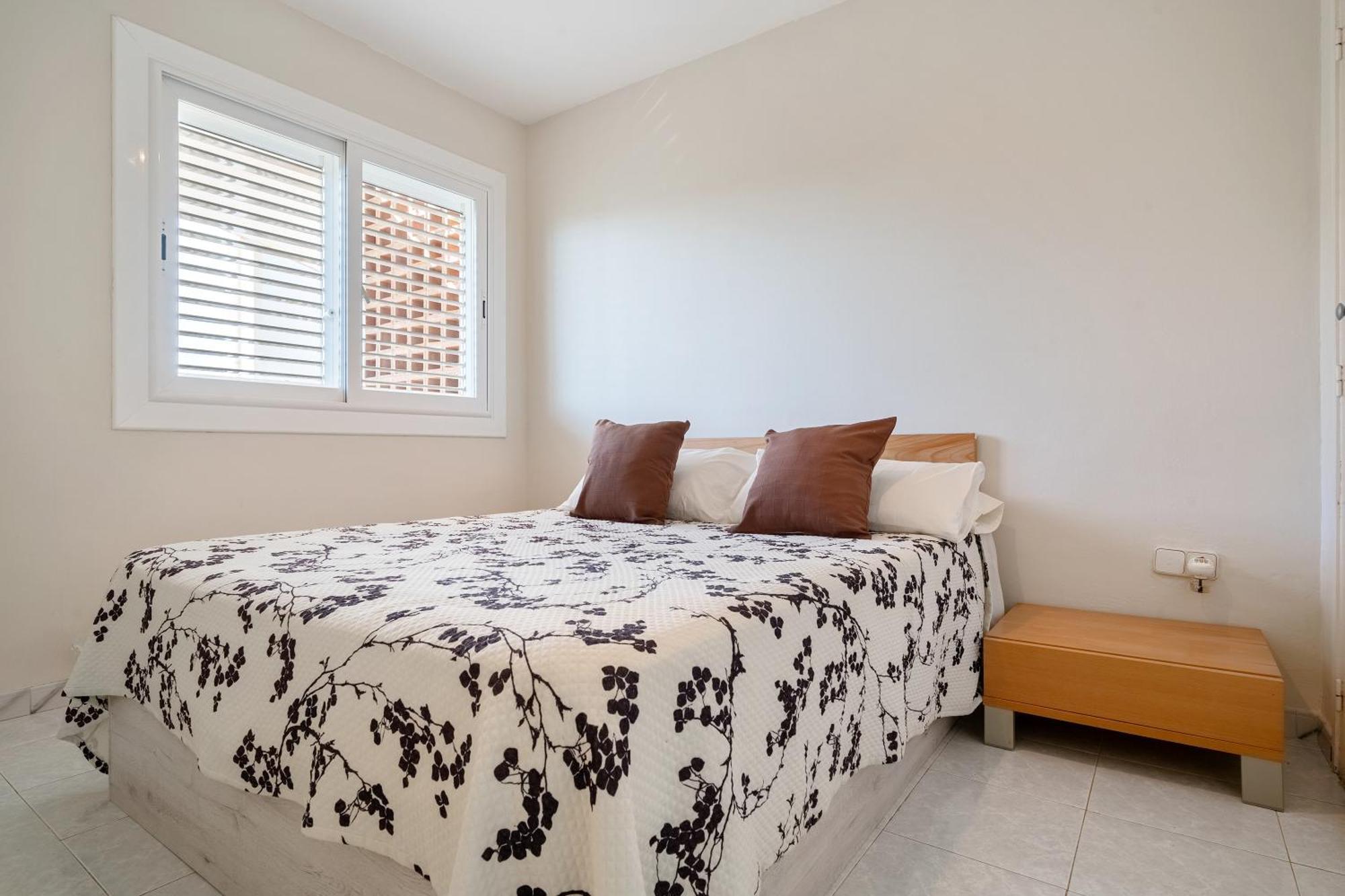 Apartament Cap Salou Zewnętrze zdjęcie
