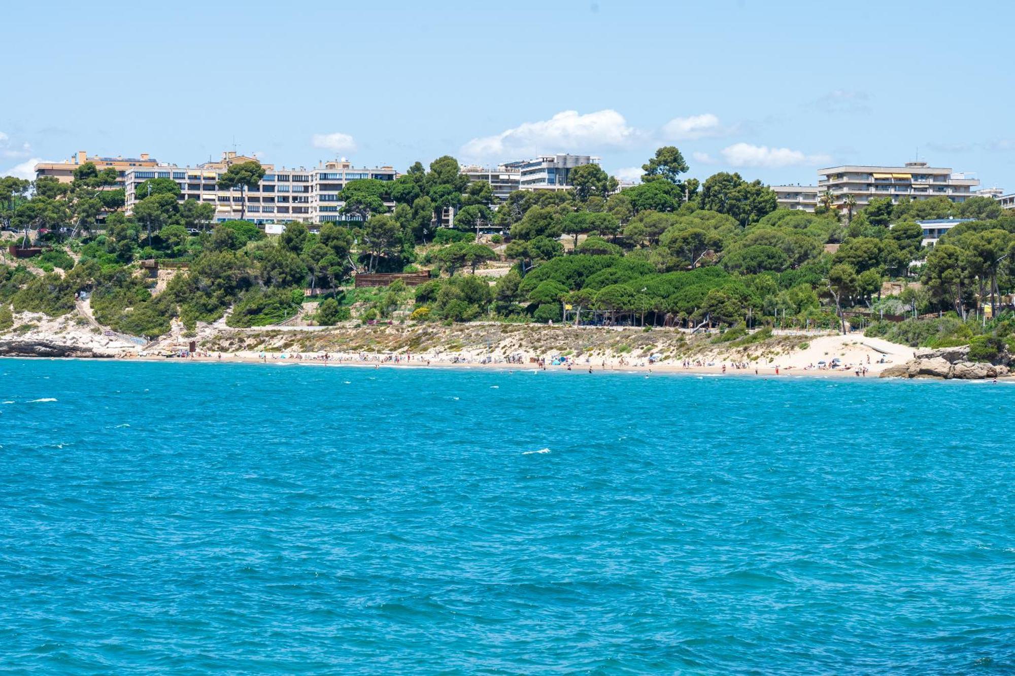 Apartament Cap Salou Zewnętrze zdjęcie