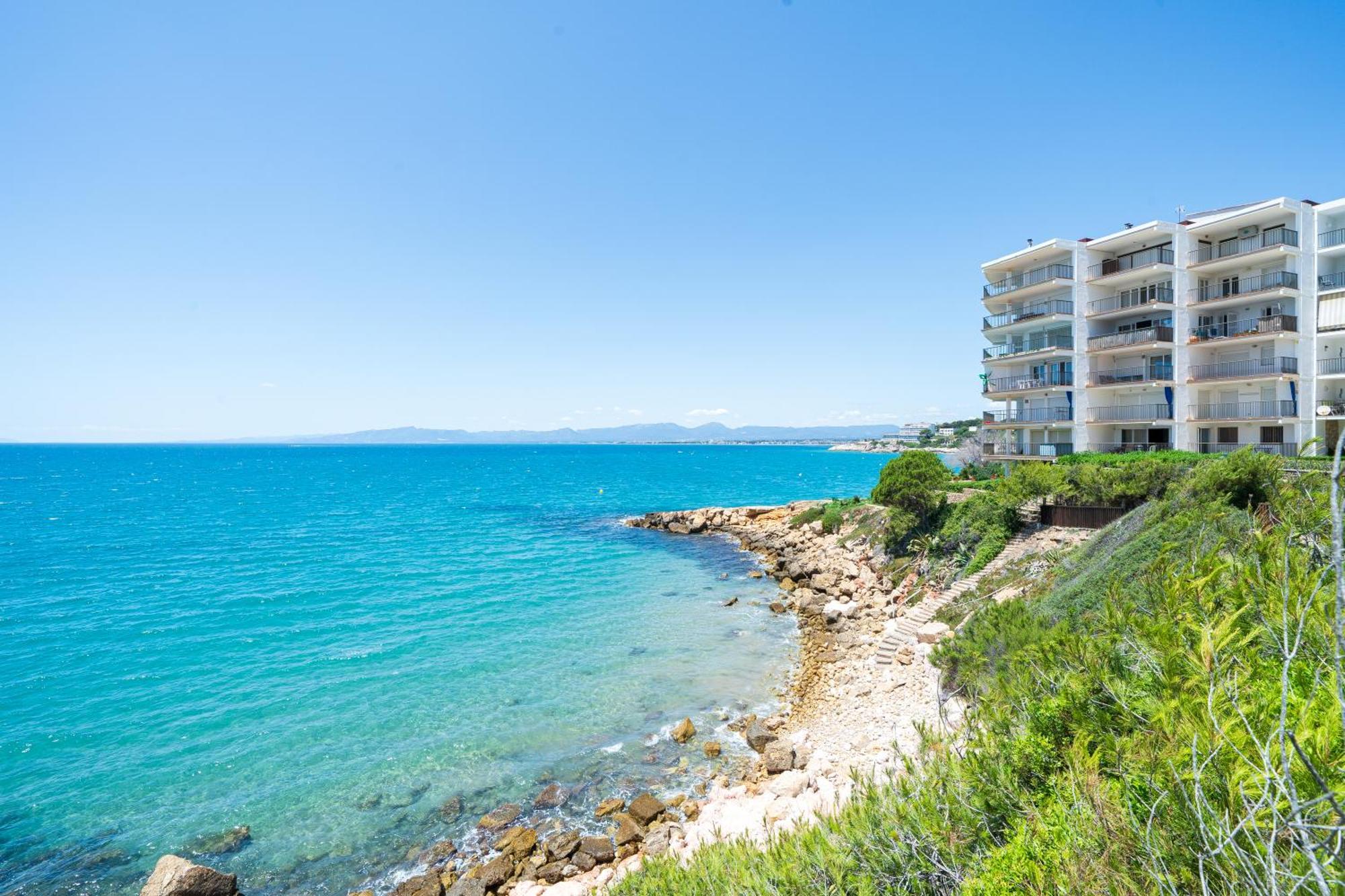 Apartament Cap Salou Zewnętrze zdjęcie
