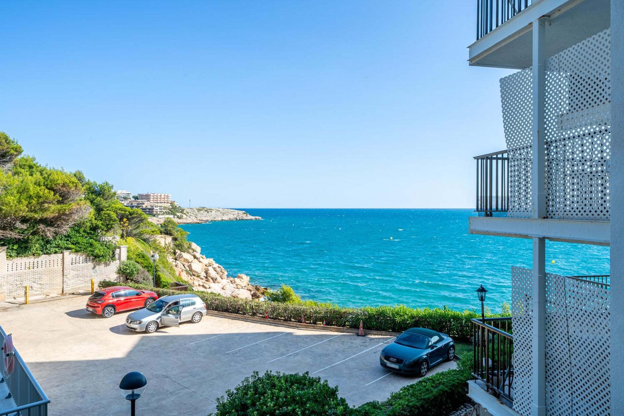 Apartament Cap Salou Zewnętrze zdjęcie